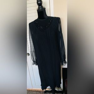 Boston maid dress